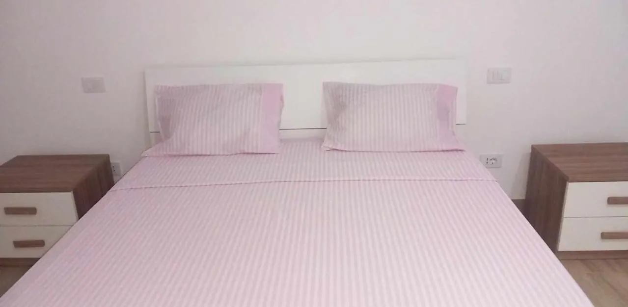 Rita Apartamento Μιντέλο