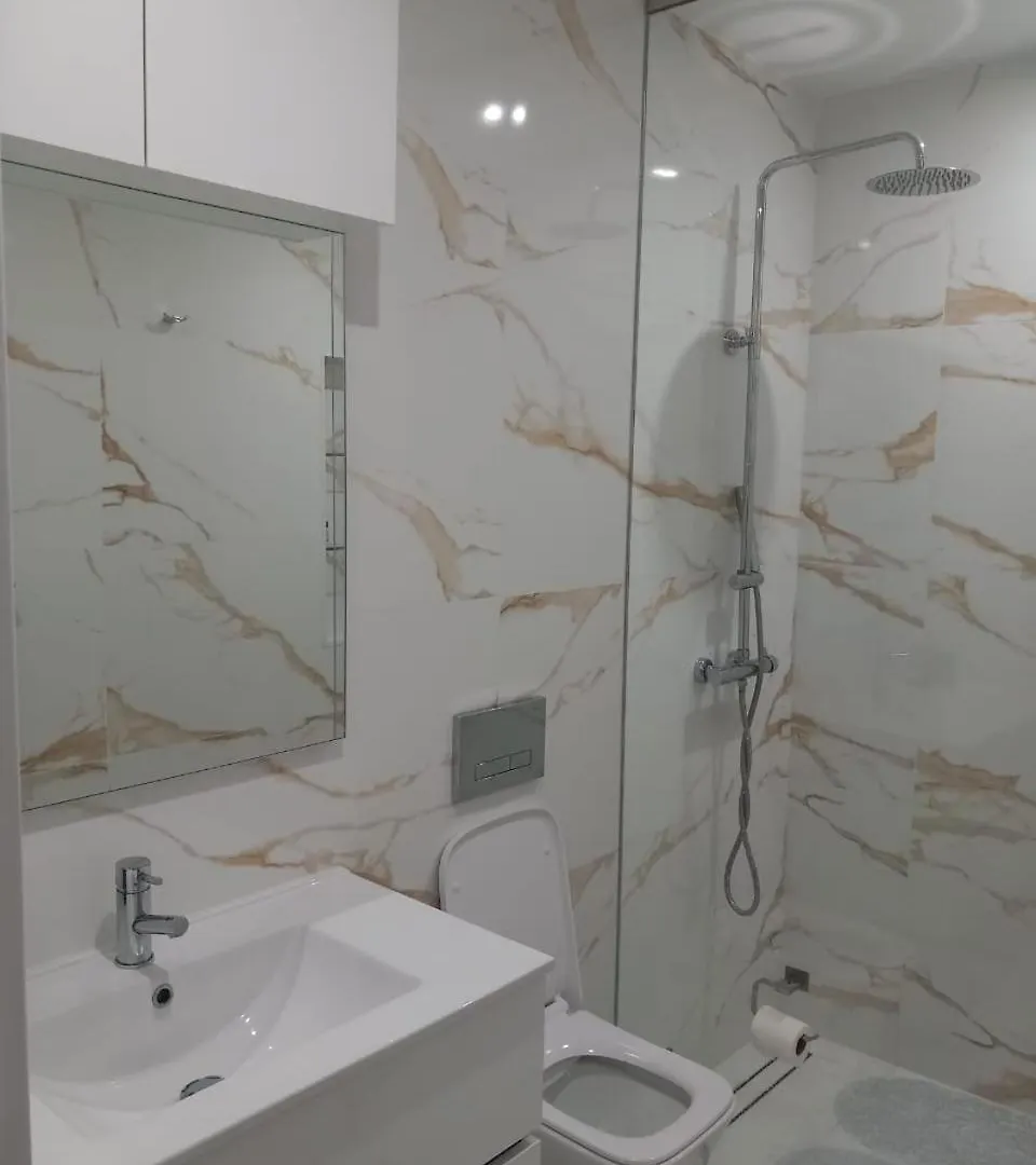 Διαμέρισμα Rita Apartamento Μιντέλο