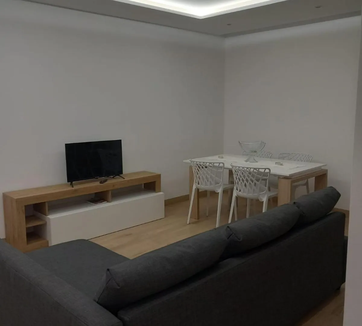 Διαμέρισμα Rita Apartamento Μιντέλο Πράσινο Ακρωτήριο