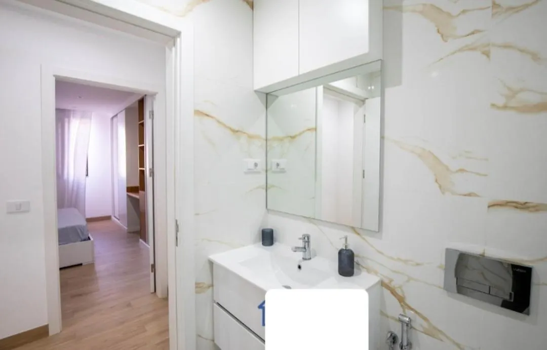 Rita Apartamento Μιντέλο