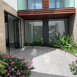 Appartement Deluxe Santa Filomena, Mindelo