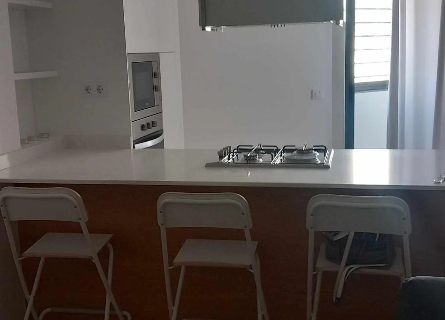 Rita Apartamento Mindelo 0*,